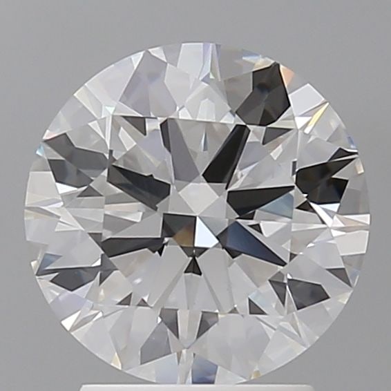 Ideal Loose Diamond - ROUND 2.53ct E VVS2 (1 of 1)