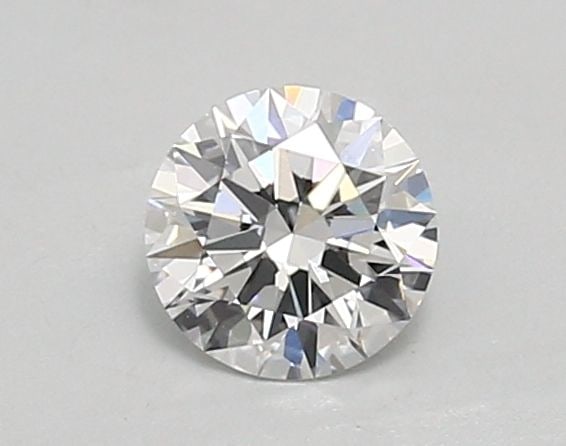 Ideal Loose Diamond - ROUND 0.68ct D VVS2 (1 of 1)