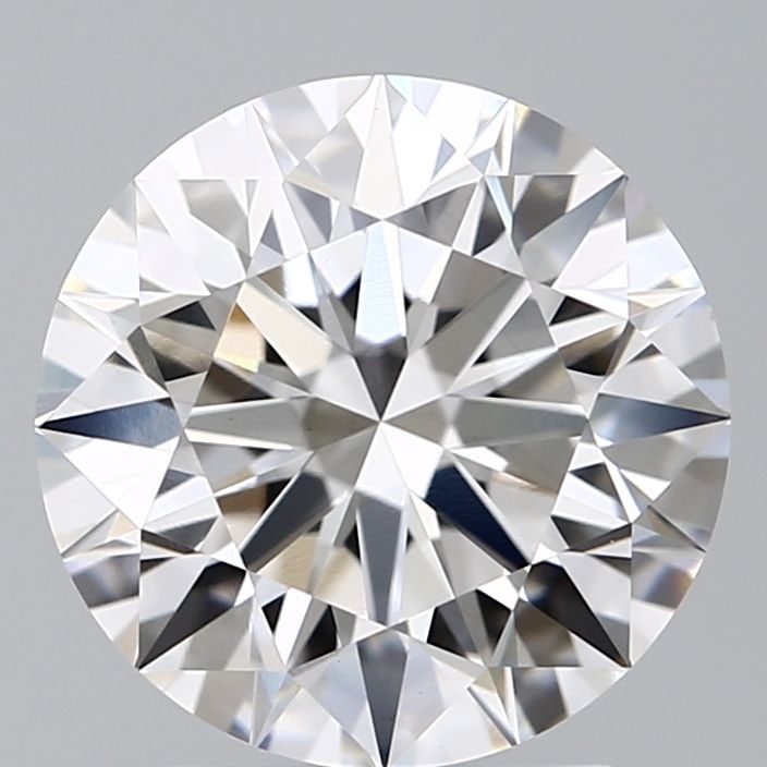 Ideal Loose Diamond - ROUND 2.73ct E VS1: Ideal Loose Diamond - ROUND 2.73ct E VS1 Source: This is a real non-mined Diamond that has been grown in a lab Shape: ROUND Carats: 2.73 Color: E Clarity: VS1 Certification: IGI Video: