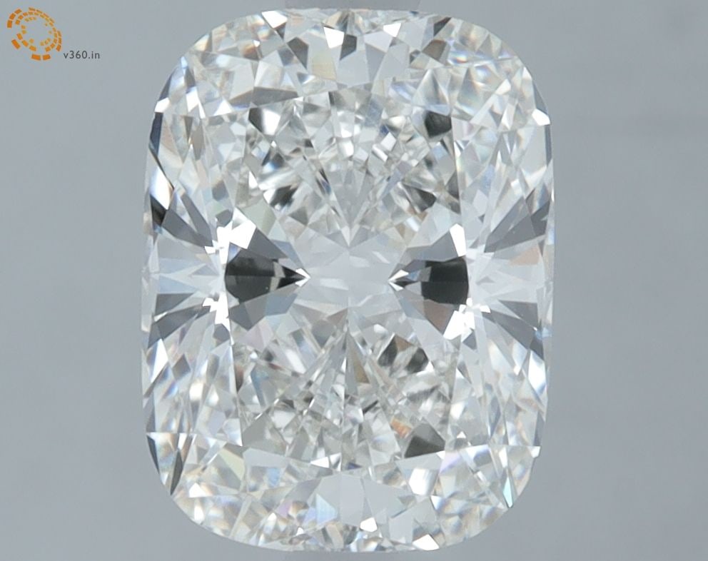 Loose Diamond - CUSHION MODIFIED 2.17ct G VVS2 (1 of 1)