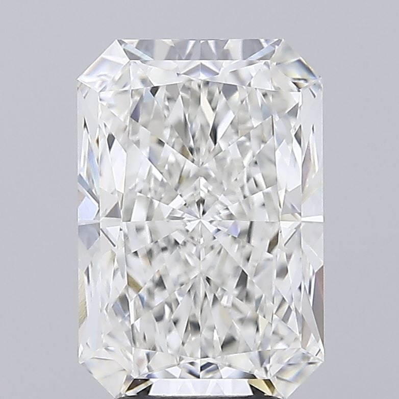 Loose Diamond - RADIANT 4.03ct F VVS1: Loose Diamond - RADIANT 4.03ct F VVS1 Source: This is a real non-mined Diamond that has been grown in a lab Shape: RADIANT Carats: 4.03 Color: F Clarity: VVS1 Certification: IGI Video: