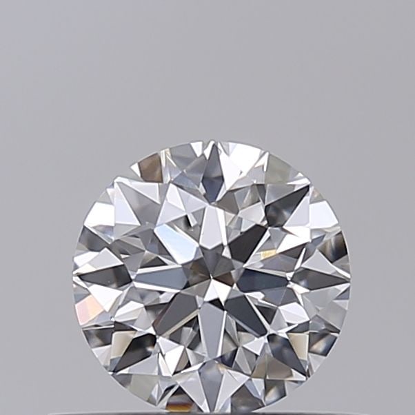 Loose Diamond - ROUND 0.52ct F VVS2 (1 of 1)