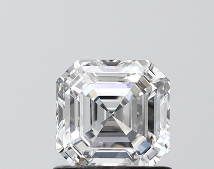 Loose Diamond - ASSCHER 1.02ct D VVS2 (1 of 1)