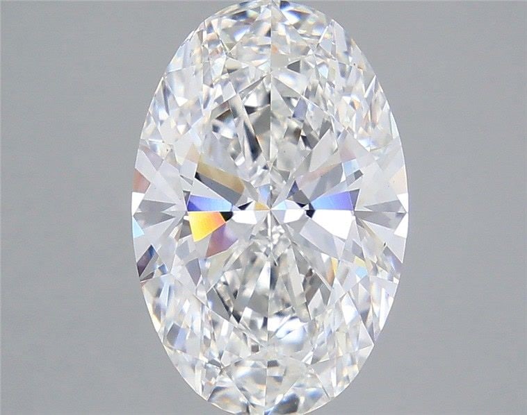 Loose Diamond - OVAL 4.2ct E VS1: Loose Diamond - OVAL 4.2ct E VS1 Source: This is a real non-mined Diamond that has been grown in a lab Shape: OVAL Carats: 4.2 Color: E Clarity: VS1 Certification: IGI Video:
