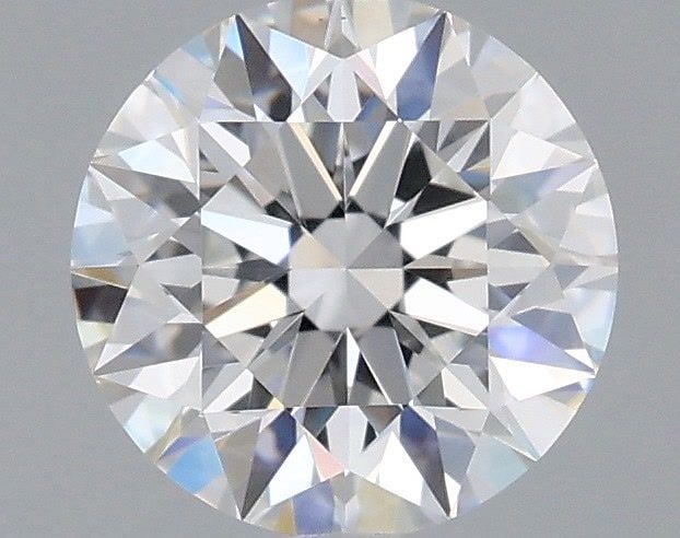 Loose Diamond - ROUND 1.09ct E VS1 (1 of 1)