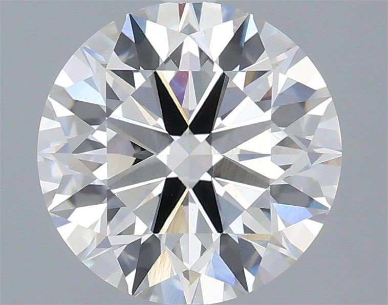Ideal Loose Diamond - ROUND 2.17ct G VVS2 (1 of 1)