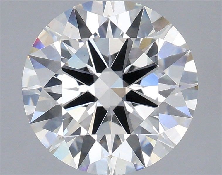 Ideal Loose Diamond - ROUND 2.23ct G VS1 (1 of 1)