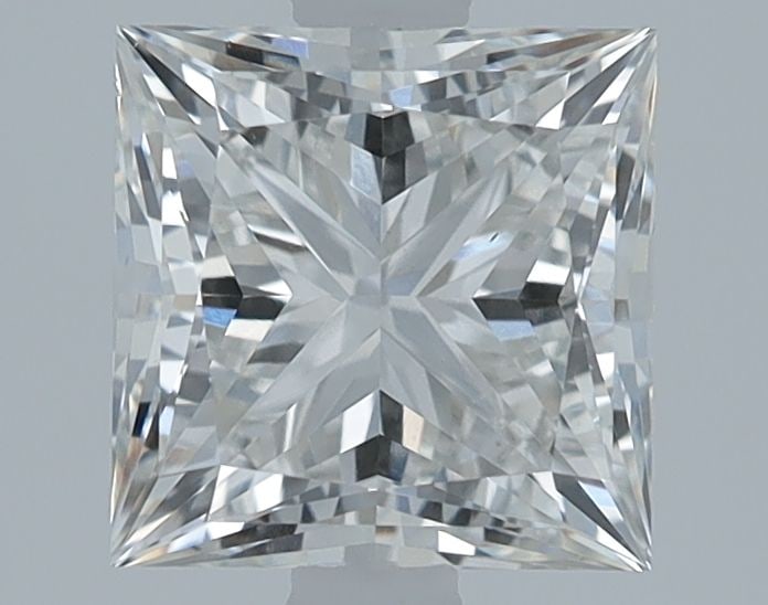 Loose Diamond - PRINCESS 1.84ct G VS1: Loose Diamond - PRINCESS 1.84ct G VS1 Source: This is a real non-mined Diamond that has been grown in a lab Shape: PRINCESS Carats: 1.84 Color: G Clarity: VS1 Certification: IGI Video: