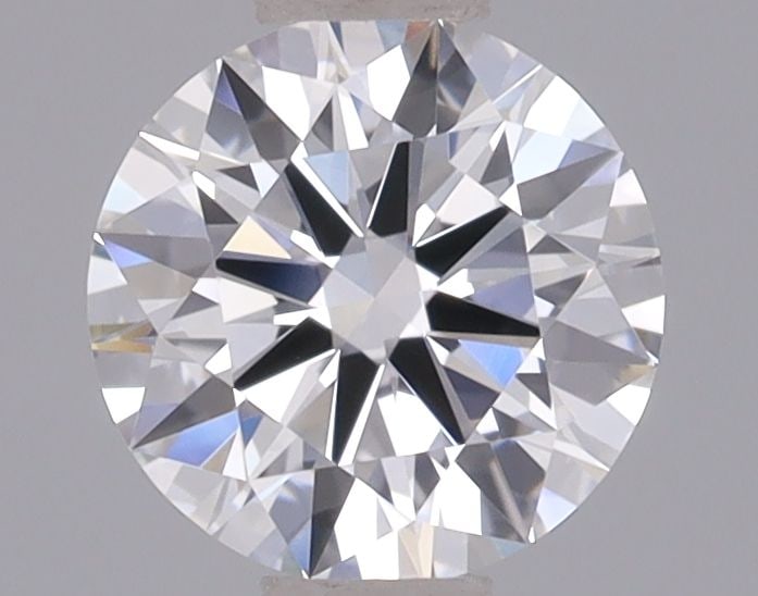 Ideal Loose Diamond - ROUND 0.72ct D VVS2 (1 of 1)
