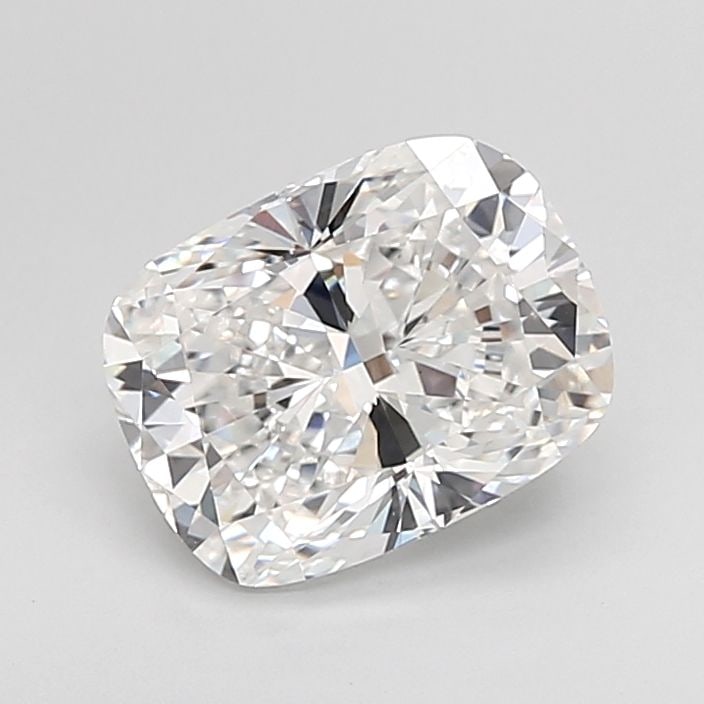 Loose Diamond - CUSHION MODIFIED 3.05ct E VS1 (1 of 1)