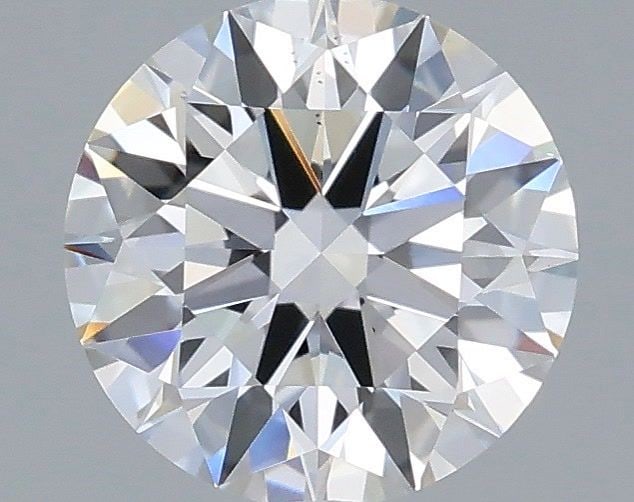 Ideal Loose Diamond - ROUND 0.77ct E VS1: Ideal Loose Diamond - ROUND 0.77ct E VS1 Source: This is a real non-mined Diamond that has been grown in a lab Shape: ROUND Carats: 0.77 Color: E Clarity: VS1 Certification: IGI Video: Video Link