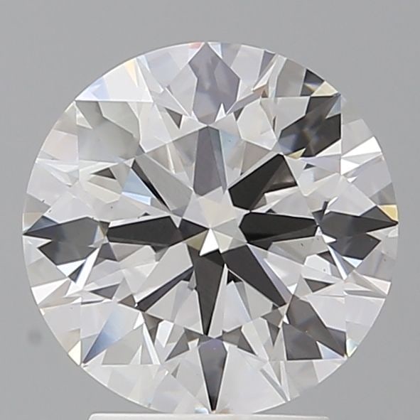 Ideal Loose Diamond - ROUND 3.02ct E VS1: Ideal Loose Diamond - ROUND 3.02ct E VS1 Source: This is a real non-mined Diamond that has been grown in a lab Shape: ROUND Carats: 3.02 Color: E Clarity: VS1 Certification: IGI Video: Video Link