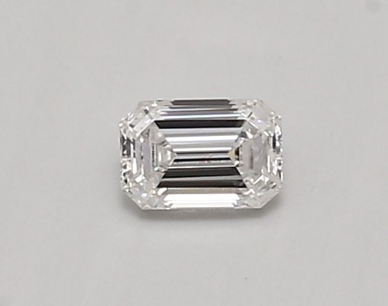 Loose Diamond - EMERALD 0.32ct D VVS2: Loose Diamond - EMERALD 0.32ct D VVS2 Source: This is a real non-mined Diamond that has been grown in a lab Shape: EMERALD Carats: 0.32 Color: D Clarity: VVS2 Certification: IGI Video: Video Link