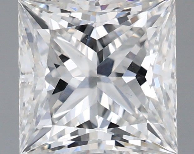 Loose Diamond - PRINCESS 1.98ct E VS1: Loose Diamond - PRINCESS 1.98ct E VS1 Source: This is a real non-mined Diamond that has been grown in a lab Shape: PRINCESS Carats: 1.98 Color: E Clarity: VS1 Certification: IGI Video: Video Link
