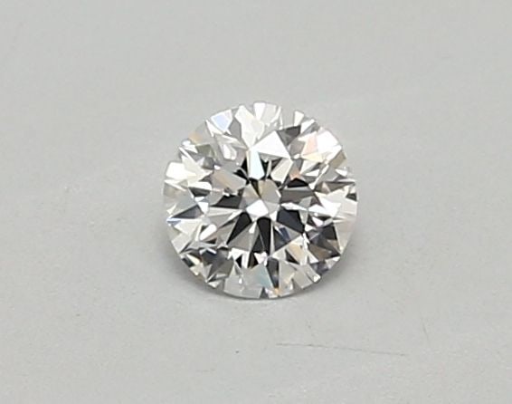 Ideal Loose Diamond - ROUND 0.27ct D VVS1 (1 of 1)