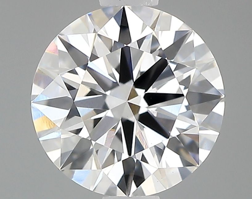 Ideal Loose Diamond - ROUND 1.03ct D VVS2 (1 of 1)