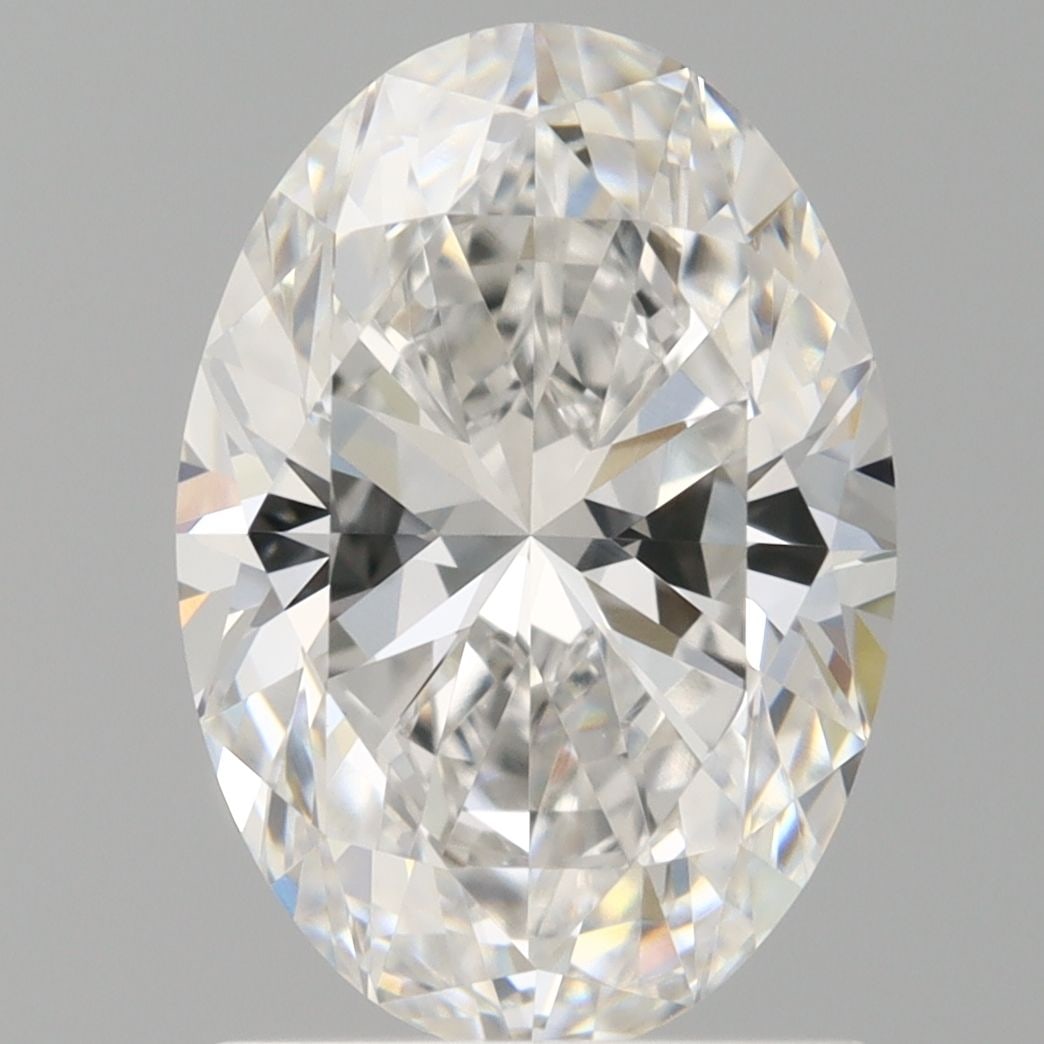 Loose Diamond - OVAL 1.59ct E VVS2: Loose Diamond - OVAL 1.59ct E VVS2 Source: This is a real non-mined Diamond that has been grown in a lab Shape: OVAL Carats: 1.59 Color: E Clarity: VVS2 Certification: IGI Video: