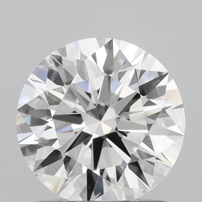 Ideal Loose Diamond - ROUND 1.22ct E VVS2 (1 of 1)