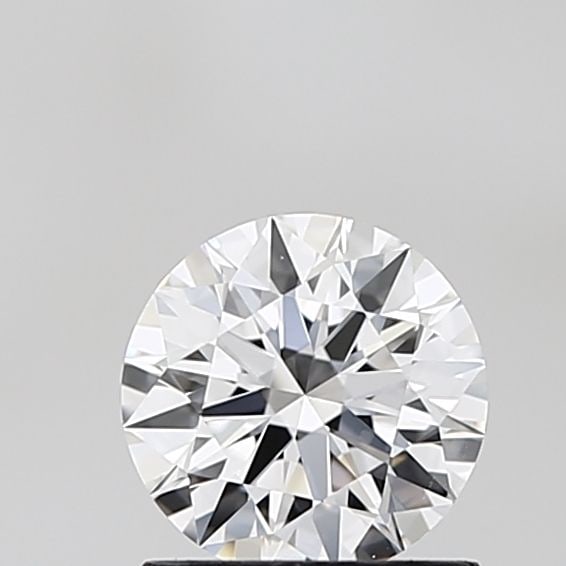Ideal Loose Diamond - ROUND 1.03ct D VS1 (1 of 1)