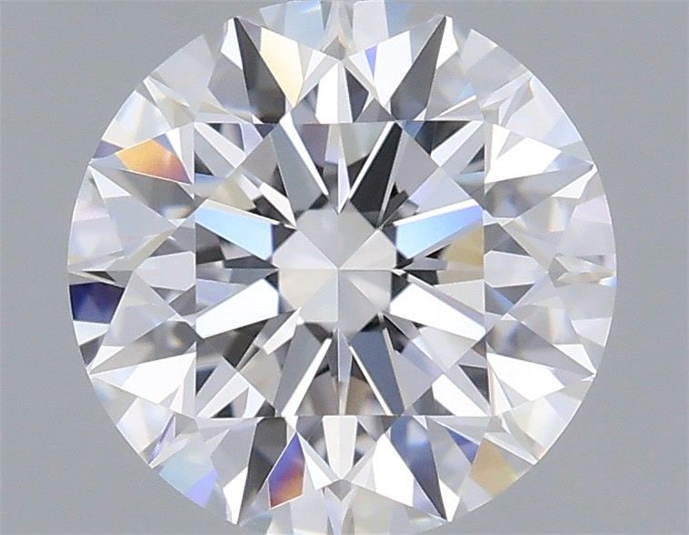Loose Diamond - ROUND 1.22ct D VVS2 (1 of 1)