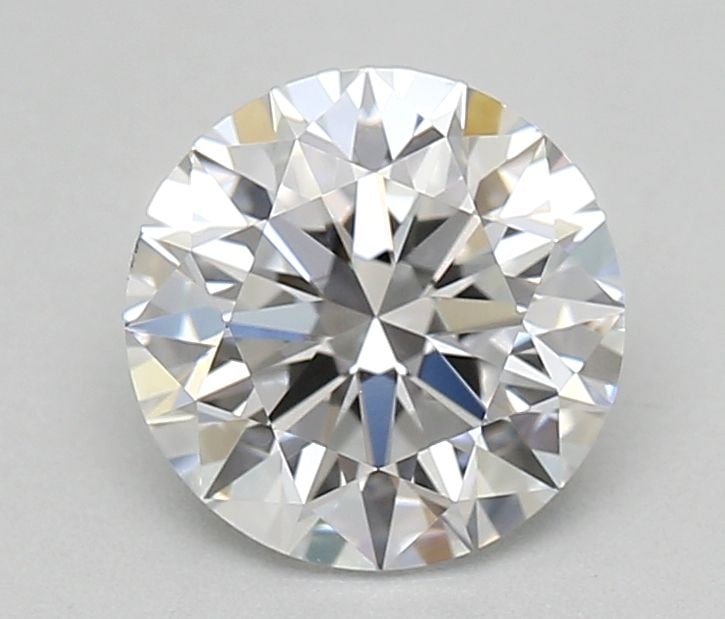 Ideal Loose Diamond - ROUND 1.02ct D FL (1 of 1)