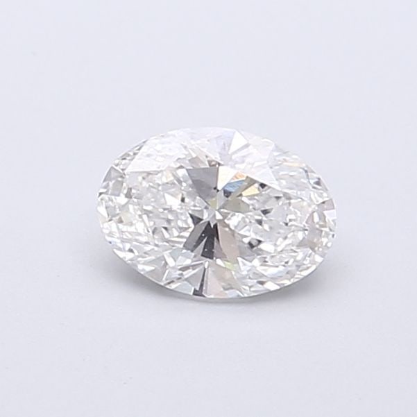 Loose Diamond - OVAL 0.45ct E IF (1 of 1)