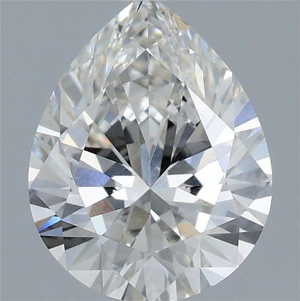 Loose Diamond - PEAR 1.57ct F VS1 (1 of 1)