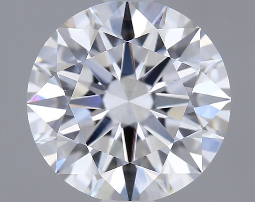 Ideal Loose Diamond - ROUND 1.51ct D VS1 (1 of 1)