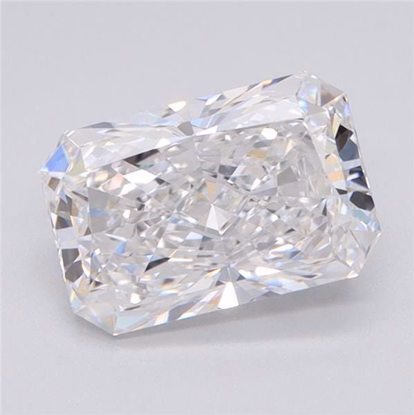 Loose Diamond - RADIANT 1.07ct F VS1 (1 of 1)