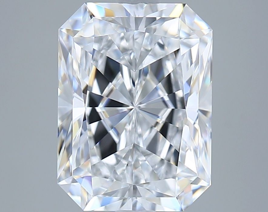 Loose Diamond - RADIANT 3.11ct D VVS2 (1 of 1)