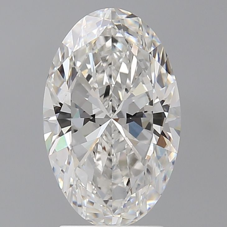 Loose Diamond - OVAL 3.02ct E VS1: Loose Diamond - OVAL 3.02ct E VS1 Source: This is a real non-mined Diamond that has been grown in a lab Shape: OVAL Carats: 3.02 Color: E Clarity: VS1 Certification: IGI Video: