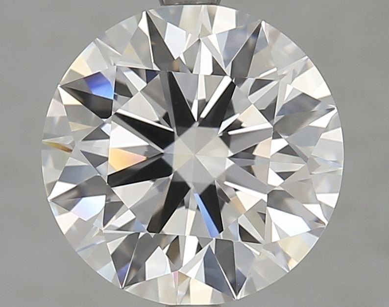 Loose Diamond - ROUND 3.85ct D IF: Loose Diamond - ROUND 3.85ct D IF Source: This is a real non-mined Diamond that has been grown in a lab Shape: ROUND Carats: 3.85 Color: D Clarity: IF Certification: GIA Video: Video Link Additional