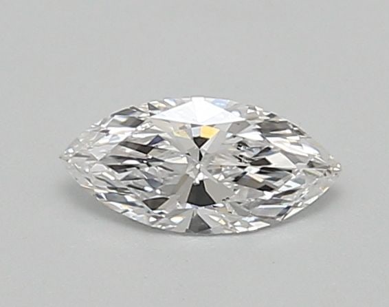 Loose Diamond - MARQUISE 0.44ct D VS2 (1 of 1)