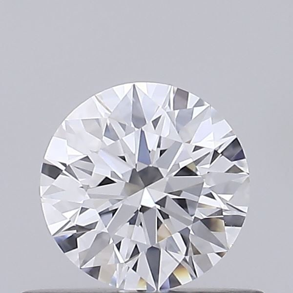 Ideal Loose Diamond - ROUND 0.51ct E VVS1 (1 of 1)
