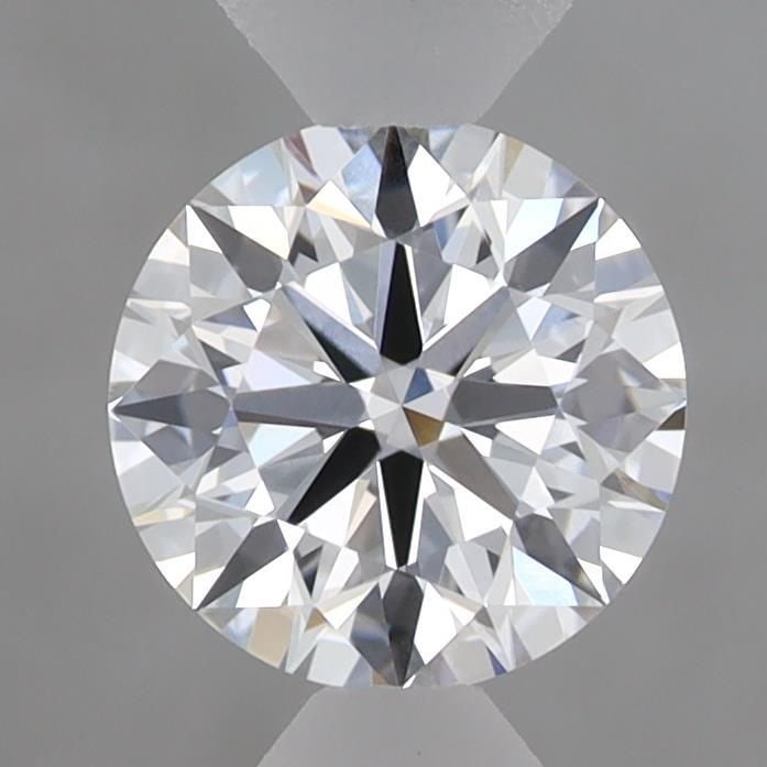 Ideal Loose Diamond - ROUND 1.08ct D VVS2 (1 of 1)