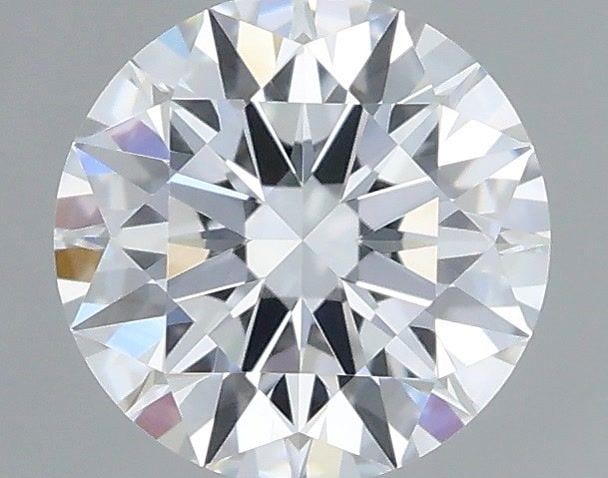 Ideal Loose Diamond - ROUND 0.55ct D VVS1 (1 of 1)