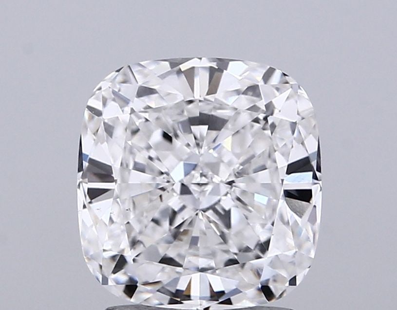 Loose Diamond - RADIANT 1.02ct Fancy Vivid Blue SI1: Loose Diamond - RADIANT 1.02ct Fancy Vivid Blue SI1 Source: This is a real non-mined Diamond that has been grown in a lab Shape: RADIANT Carats: 1.02 Color: Fancy Vivid Blue Certification: NONE Video: