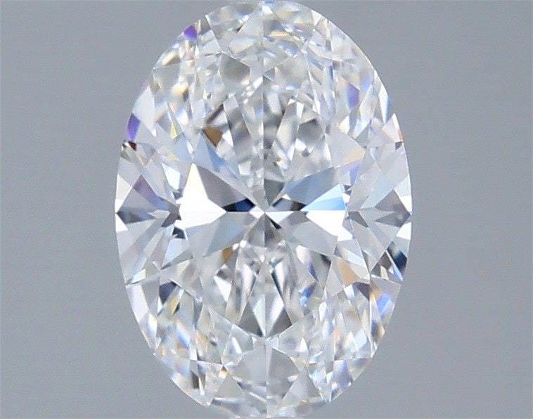 Loose Diamond - OVAL 1.75ct D VVS1 (1 of 1)