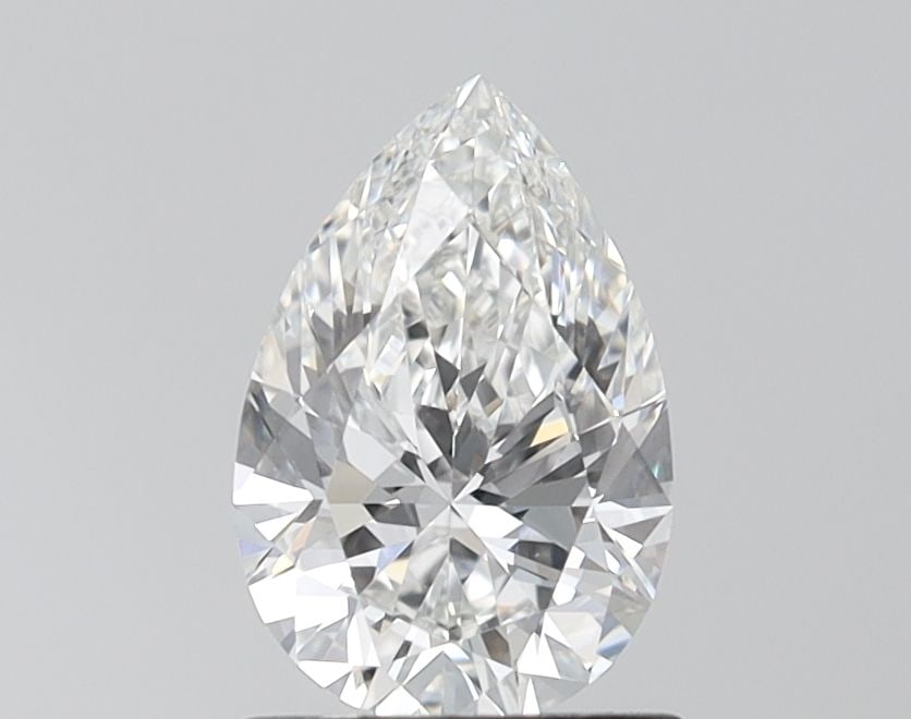 Loose Diamond - PEAR 1.07ct E VVS1 (1 of 1)