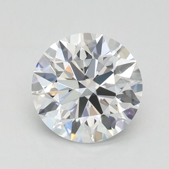 Ideal Loose Diamond - ROUND 0.6ct D VVS2 (1 of 1)