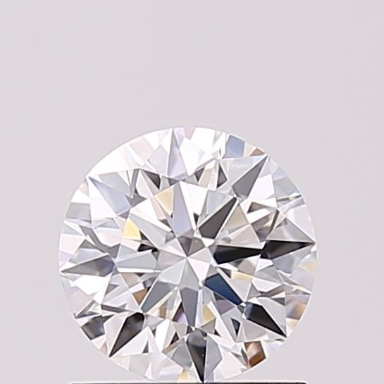 Ideal Loose Diamond - ROUND 1.03ct D VS1 (1 of 1)