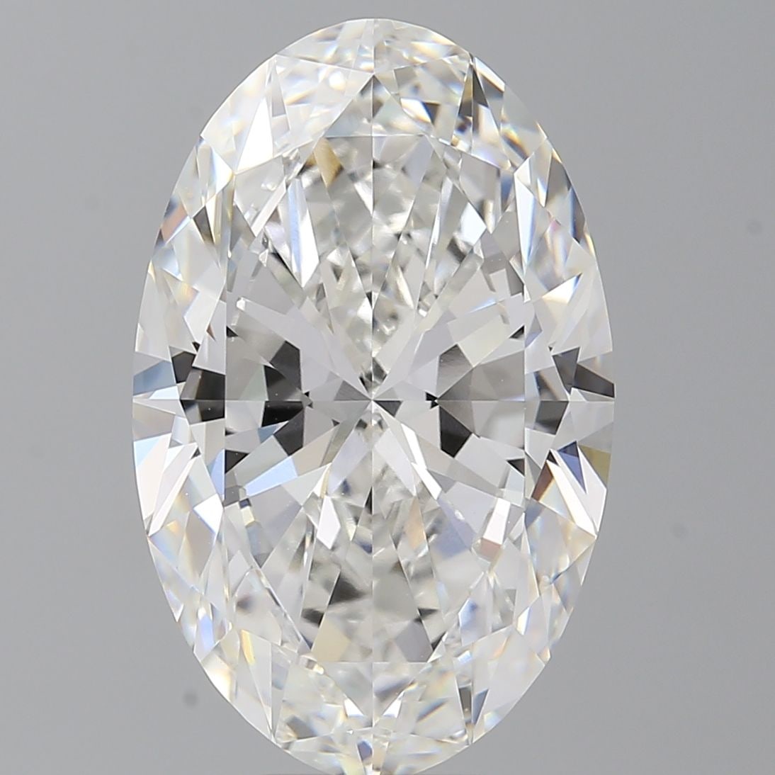 Loose Diamond - OVAL 10.06ct E VVS2: Loose Diamond - OVAL 10.06ct E VVS2 Source: This is a real non-mined Diamond that has been grown in a lab Shape: OVAL Carats: 10.06 Color: E Clarity: VVS2 Certification: IGI Video:
