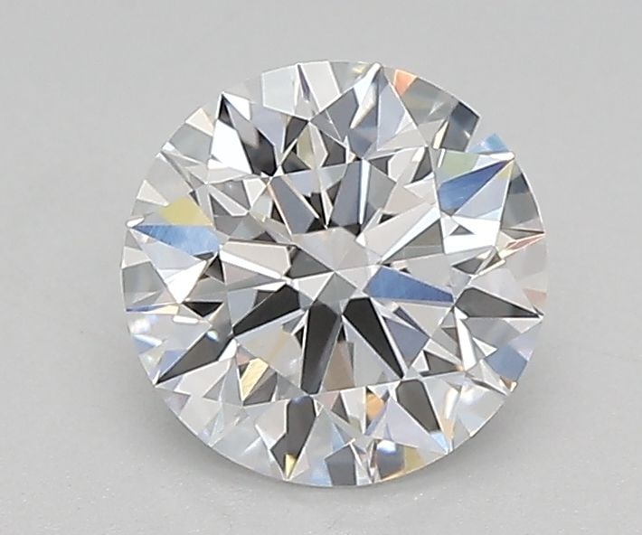 Ideal Loose Diamond - ROUND 0.87ct D VVS2 (1 of 1)