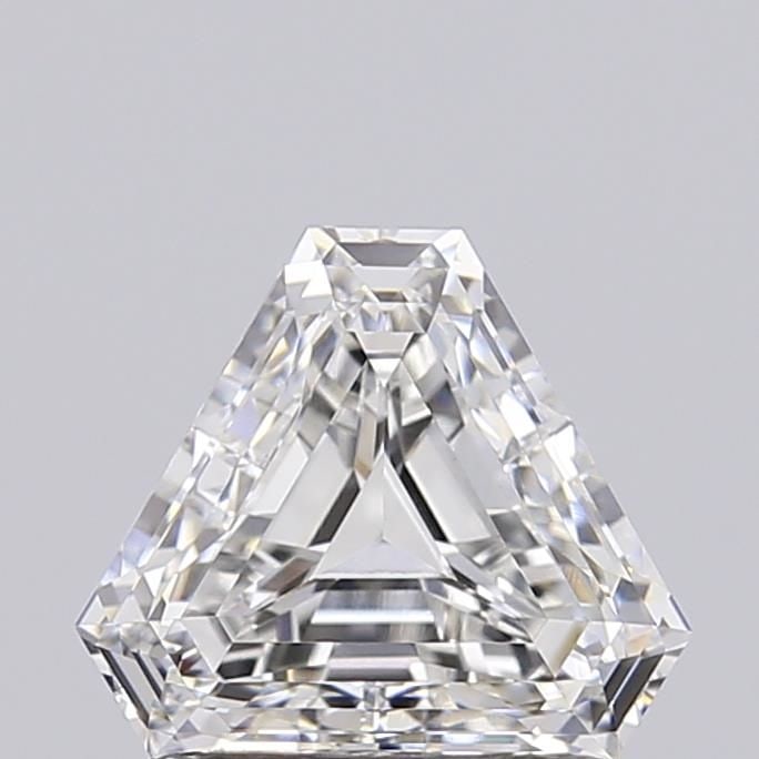 Loose Diamond - HEXAGONAL 1.12ct D VVS2 (1 of 1)
