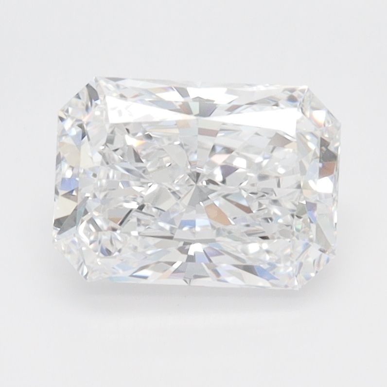 Loose Diamond - RADIANT 1.52ct D IF (1 of 1)
