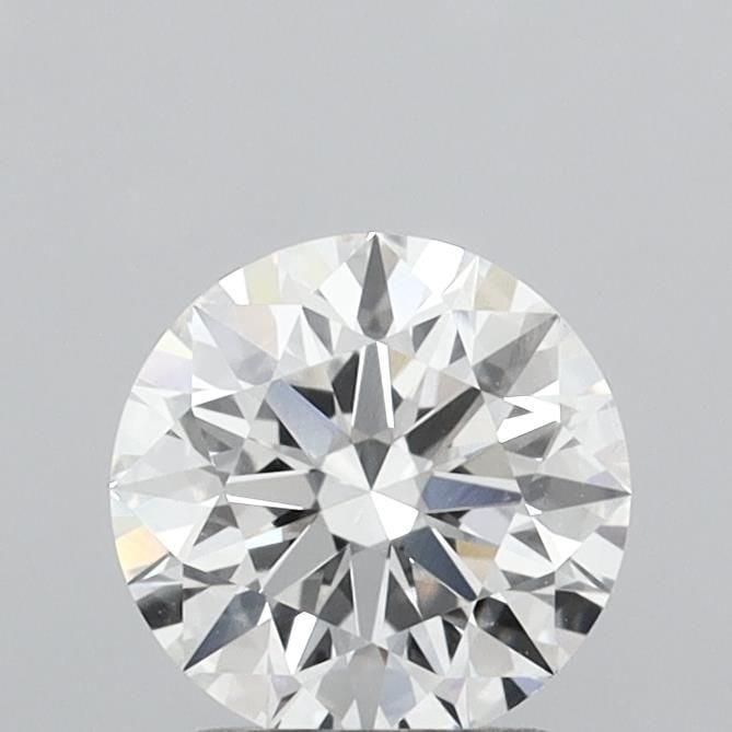 Ideal Loose Diamond - ROUND 1.57ct E VVS2 (1 of 1)