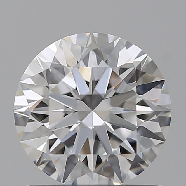 Loose Diamond - ROUND 1.0ct D VS1 (1 of 1)