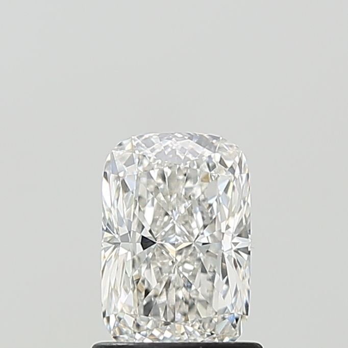 Loose Diamond - CUSHION BRILLIANT 1.13ct E VVS2 (1 of 1)