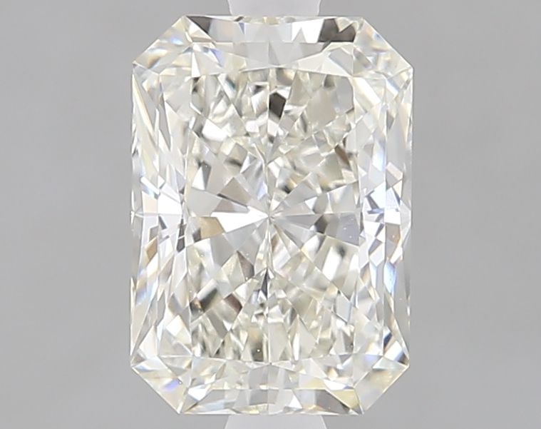 Loose Diamond - RADIANT 1.59ct G VVS2: Loose Diamond - RADIANT 1.59ct G VVS2 Source: This is a real non-mined Diamond that has been grown in a lab Shape: RADIANT Carats: 1.59 Color: G Clarity: VVS2 Certification: IGI Video: