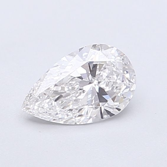 Loose Diamond - PEAR 0.45ct E VVS2: Loose Diamond - PEAR 0.45ct E VVS2 Source: This is a real non-mined Diamond that has been grown in a lab Shape: PEAR Carats: 0.45 Color: E Clarity: VVS2 Certification: IGI Video: Video Link